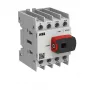 ABB OTOT63G1-4BSN1Plus sezionatore di carico 4 poli 63A