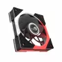 Ventola inversa ASUS ROG Eurux GR120 ARGB Black Edition, 120 mm, confezione singola