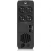 PowerWalker VI 800 CSW UPS line-interactive - 800VA/480W, 2 prese Schuko, AVR, USB