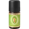 PRIMAVERA olio essenziale bio di bergamotto, 5 ml, spremuto a freddo, Citrus Bergamia, aromaterapia 100% pura