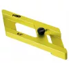 Toko Base Angle World Cup 0,75° - guida lamine CNC di precisione per l'affilatura di sci e snowboard