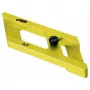 Toko Base Angle World Cup 0,75° - guida lamine CNC di precisione per l'affilatura di sci e snowboard