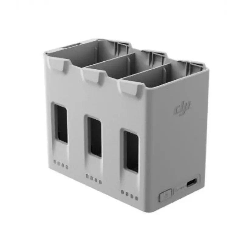 DJI Lito X1 hub di ricarica per batterie Mini 2/Mini SE/Mavic Mini