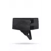 Cintura monolaterale per ernia inguinale Axilmax O-1408/CZA/XL/L REHAFUND, nero