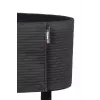 Cintura monolaterale per ernia inguinale Axilmax O-1408/CZA/XL/L REHAFUND, nero