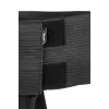 Cintura monolaterale per ernia inguinale Axilmax O-1408/CZA/XL/L REHAFUND, nero