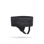 Cintura monolaterale per ernia inguinale Axilmax O-1408/CZA/XL/L REHAFUND, nero