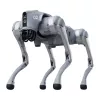 Unitree Go2 Pro Quadruped Robot Dog with 4D LiDAR, 4K AI Camera, 48 TOPS AI, 12 DoF, IP67, 8000 mAh Battery, Wi-Fi 6, Bluetooth 5.2, 3.5 m/s, 5 kg Payload