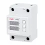 CNC EL240326 relè di monitoraggio tensione e corrente, 63A, 230V AC, guida DIN