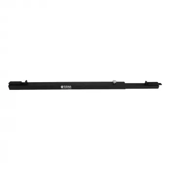 Titan TTC-TH65 supporto TV da finestra per camper, motorhome e caravan, 65 cm