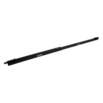 Titan TTC-TH65 supporto TV da finestra per camper, motorhome e caravan, 65 cm