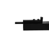 Titan TTC-TH65 supporto TV da finestra per camper, motorhome e caravan, 65 cm