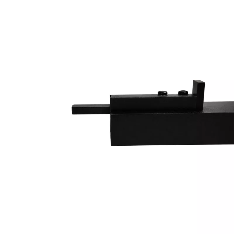 Titan TTC-TH65 supporto TV da finestra per camper, motorhome e caravan, 65 cm
