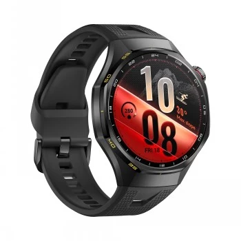 HUAWEI WATCH GT 7 Pro 46mm smartwatch, nero, 55020JTT
