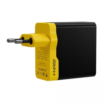 FNIRSI EU alimentatore PD 65W
