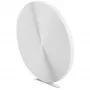 LABEL THE CABLE LTC PRO nastro in velcro a doppia faccia, 25 m bianco