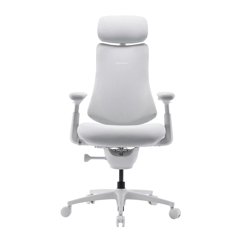 LiberNovo Omni Pro 48cn sedia ergonomica (bianco)