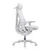 LiberNovo Omni Pro 48cn sedia ergonomica (bianco)