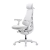 LiberNovo Omni GEN 48 cm sedia ergonomica (bianco)
