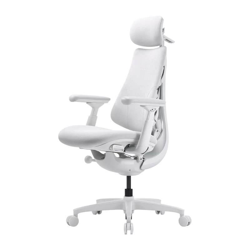 LiberNovo Omni GEN 48 cm sedia ergonomica (bianco)