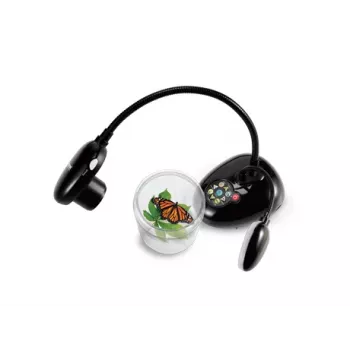 Lumens PC193 document camera digitale - colore
