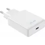 InLine® caricabatterie da parete USB-C PD 65W, AVS/PPS, bianco
