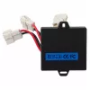 LEAN CARS RX117-G centralina batteria per sistemi S615 24V