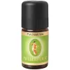 PRIMAVERA olio bio di patchouli 5 ml - 100% puro e naturale, distillato a vapore, aroma terroso