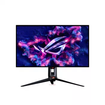 ASUS ROG Swift OLED PG32UCWM monitor gaming 31,5