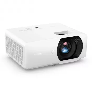 BenQ LW655 proiettore laser WXGA 4000 ANSI lumen DLP 16:10 contrasto 3.000.000:1 IP5X a prova di polvere