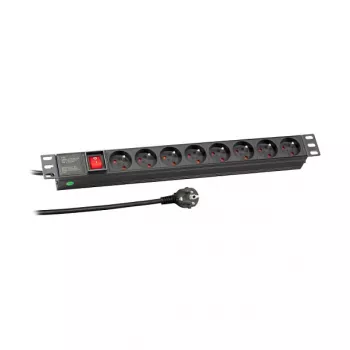 EFB Elektronik PDU rack 19
