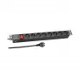 EFB Elektronik PDU rack 19