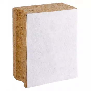 TOKO Thermo Cork blocco di sughero per sciolina