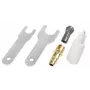 NEO Tools 14-016 smerigliatrice angolare 900W 125mm