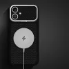 Evelatus Apple iPhone 17 Carbon Premium Edition custodia MagSafe verde