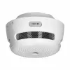 ORNO TUYA rilevatore di fumo fotoelettrico smart Wi-Fi 9V DC