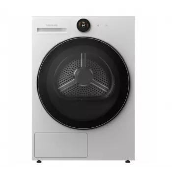 Dreame Dryer L9 bianco asciugatrice a pompa di calore 9kg A+++ Wi-Fi DWD09L90WAEU
