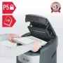 Rexel ShredMax AutoFeed+ 150M distruggidocumenti a particelle P-5, alimentazione automatica 150 fogli, contenitore 15L