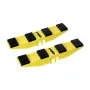 Toko adattatore universale per morsa sci World Cup (coppia)