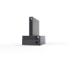 PowerWalker VFI 6000 ICT IoT 6000 VA 5400 W UPS online a doppia conversione con modulo IoT, tower/rackmount 3U
