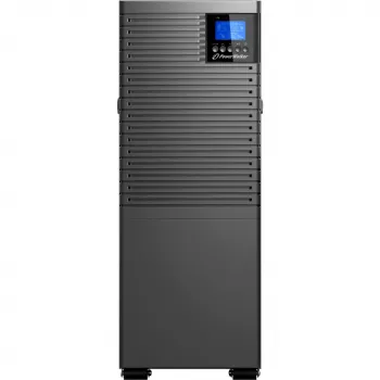 PowerWalker VFI 6000 ICT IoT 6000 VA 5400 W UPS online a doppia conversione con modulo IoT, tower/rackmount 3U