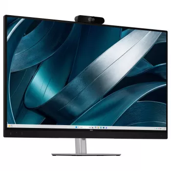 DELL P4326QEB monitor 42,5
