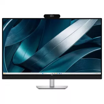 DELL P4326QEB monitor 42,5