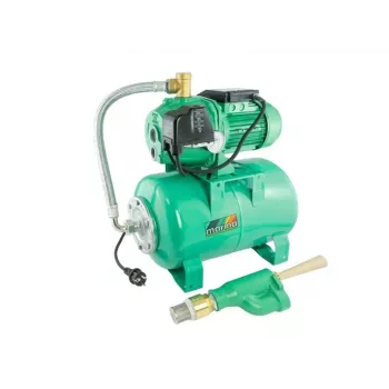 Pompa ad alta pressione 1100W APM100/25 con iniettore