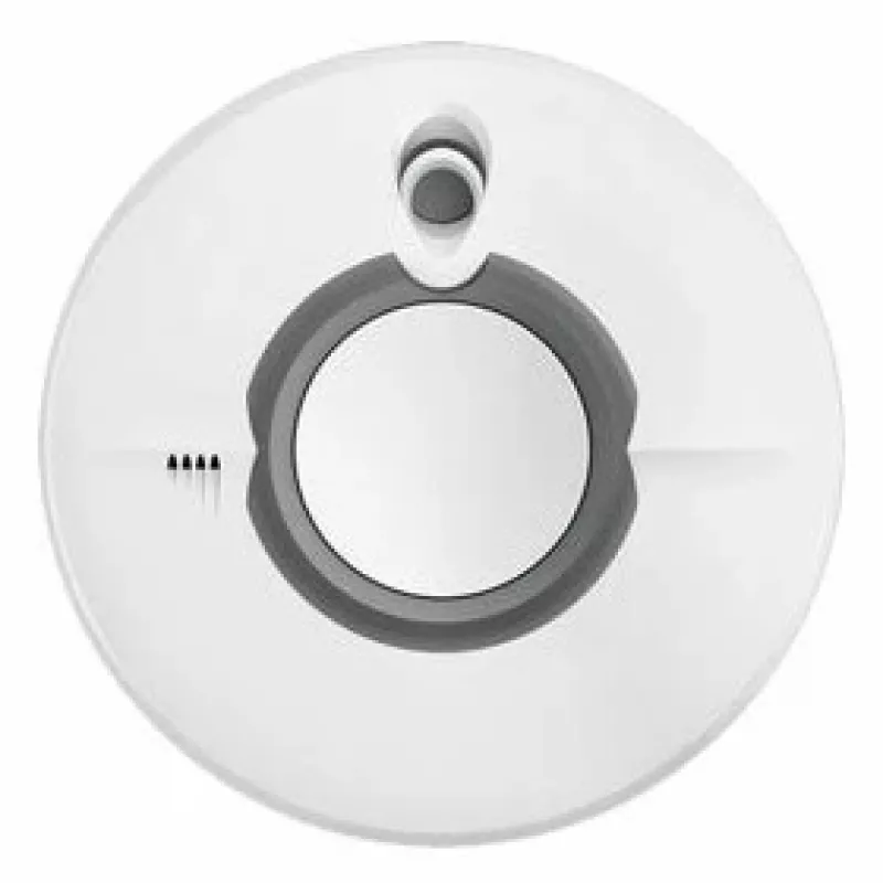 Yale rilevatore di fumo Air-Sampling detector collegabile con connessione wireless