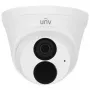Uniview IPC3615LB-AF28-A2 telecamera dome esterna 5MP con obiettivo 2,8mm, IP67, IK10, PoE