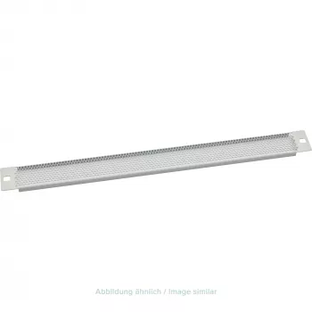 Triton RAC-ZP-X41-A1 pannello cieco forato 19