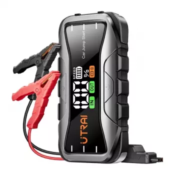 UTRAI JS10 Avviatore di emergenza