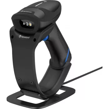 Newland HR33 Marlin lettore di codici a barre Bluetooth wireless 2D CMOS megapixel