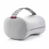 Momcozy EP001 cuscino ortopedico per ginocchia per chi dorme su un fianco, grigio